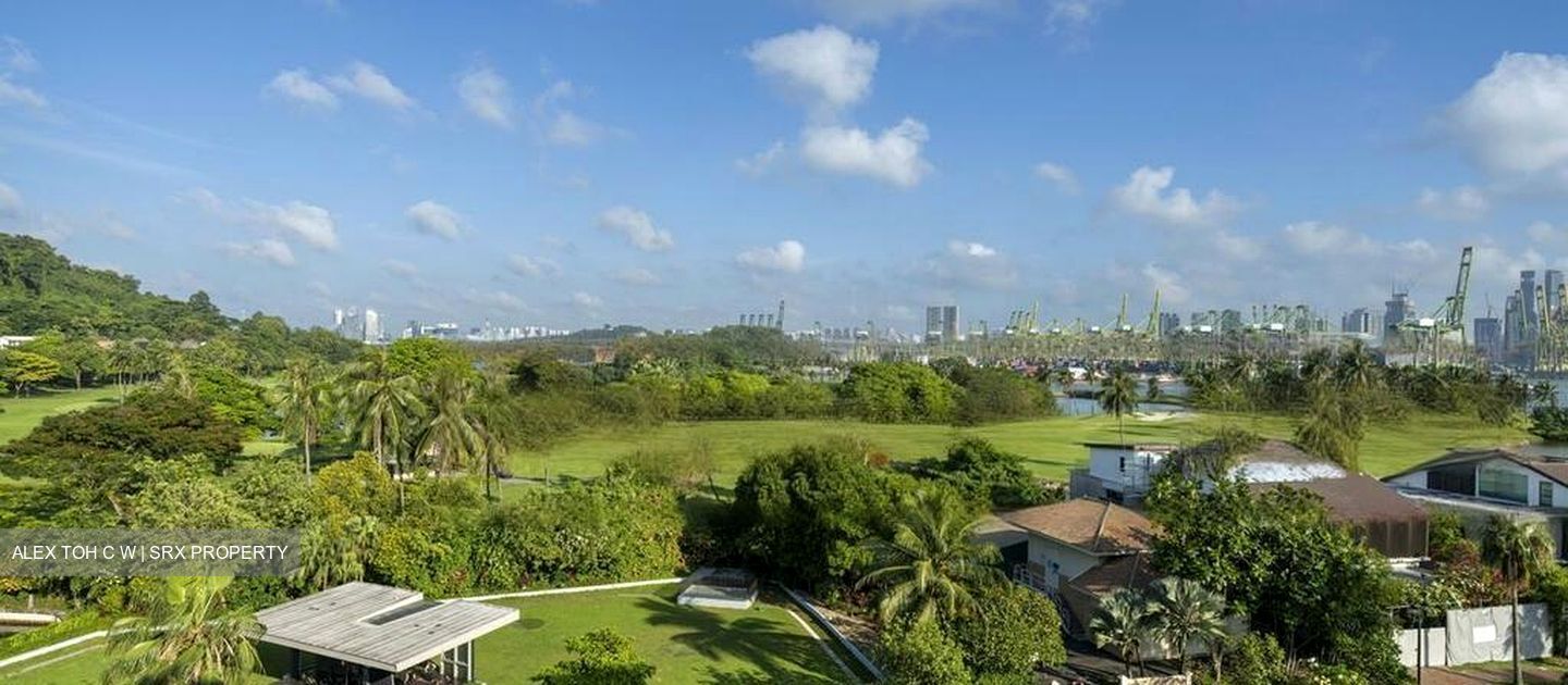 The Residences at W Singapore Sentosa Cove (D4), Condominium #502580831